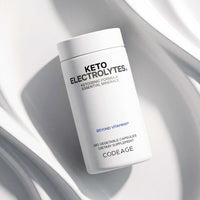 Keto Electrolytes