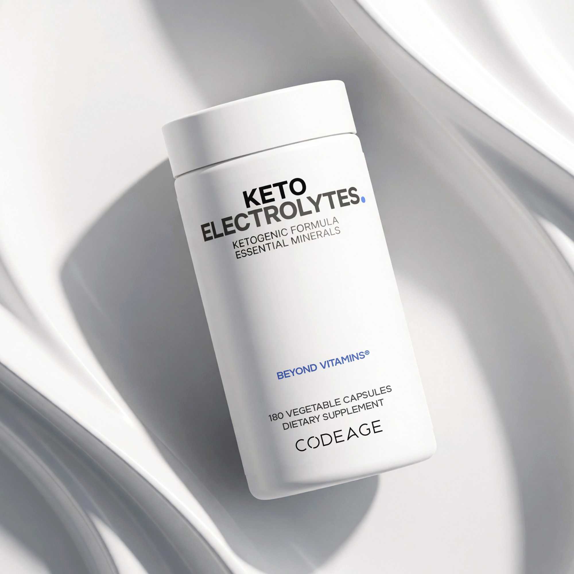 Keto Electrolytes