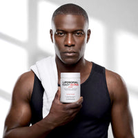 Liposomal NAD+Ultra