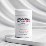 Liposomal NAD+Ultra