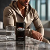 Men's Fermented Multivitamin+