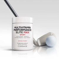 Multi-Vitamin Performance Elite Max