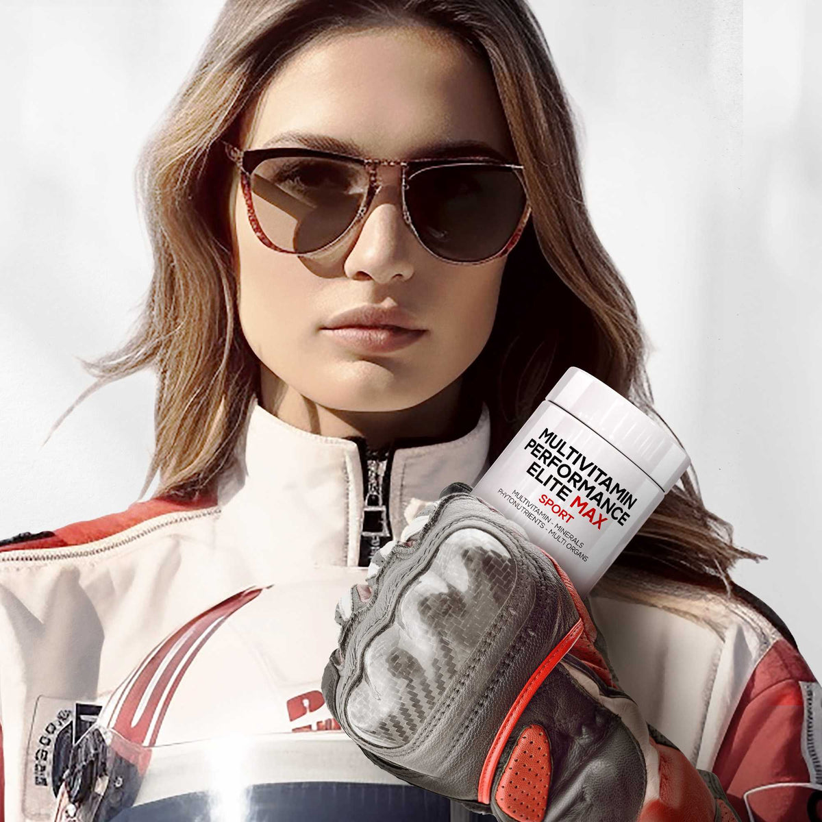 Multi-Vitamin Performance Elite Max