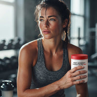 Post-Workout Energy Elite Max Sport