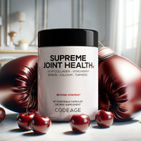 Supreme Joint Health