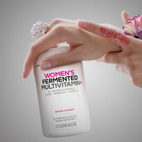 Women's Daily Vitamin