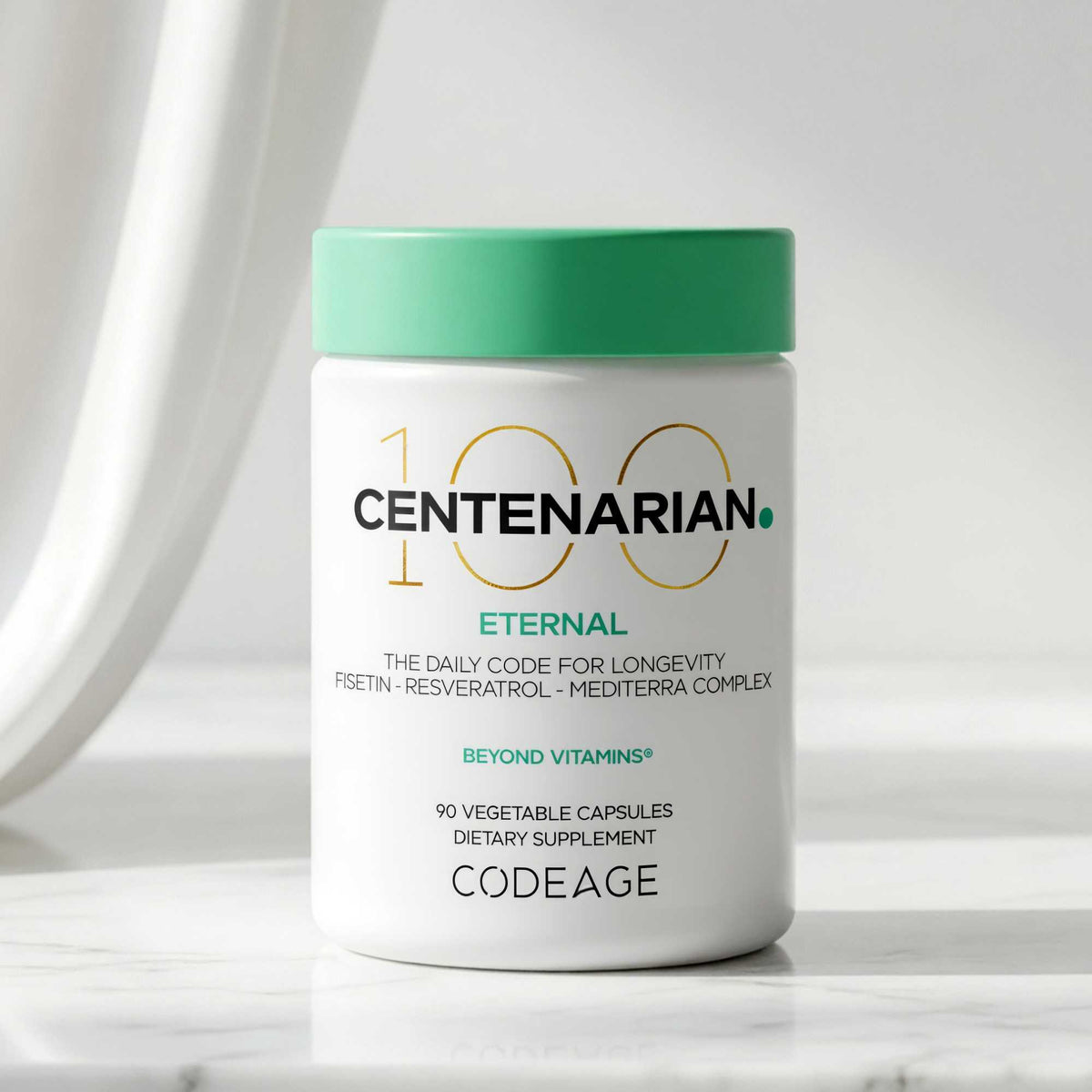 Centenarian 100