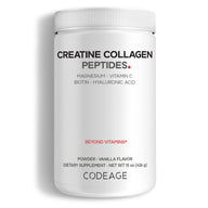 Creatine Collagen Peptides