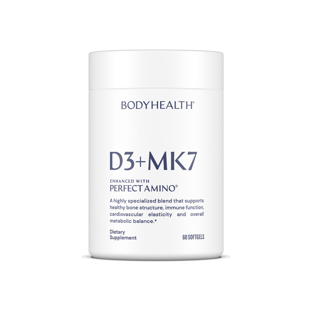Core Daily Vitamins