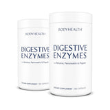 Digestive Enzymes