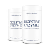 Digestive Enzymes