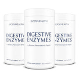 Digestive Enzymes
