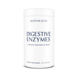 Digestive Enzymes