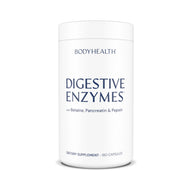 Digestive Enzymes