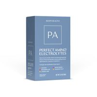 Perfect Amino Electrolytes - Variety stick packs