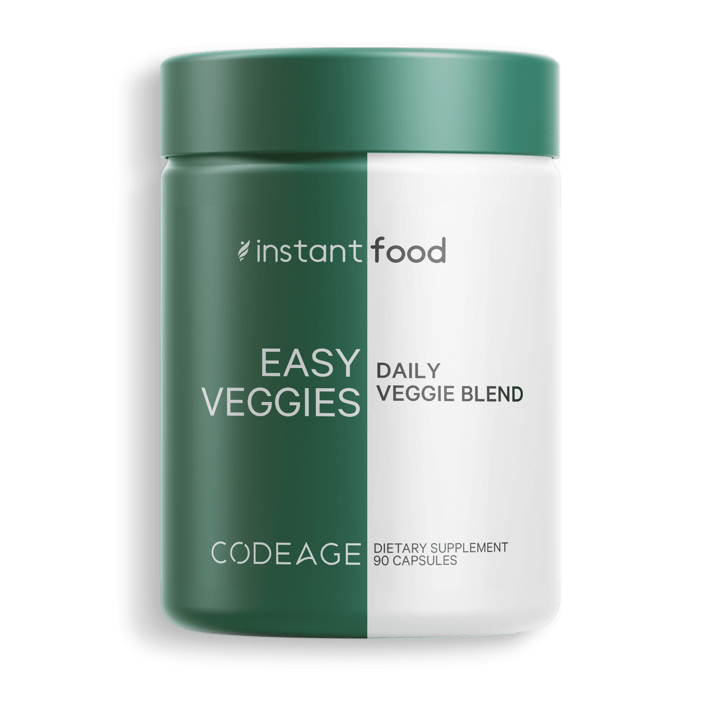 Instafood Easy Veggies Vitamins