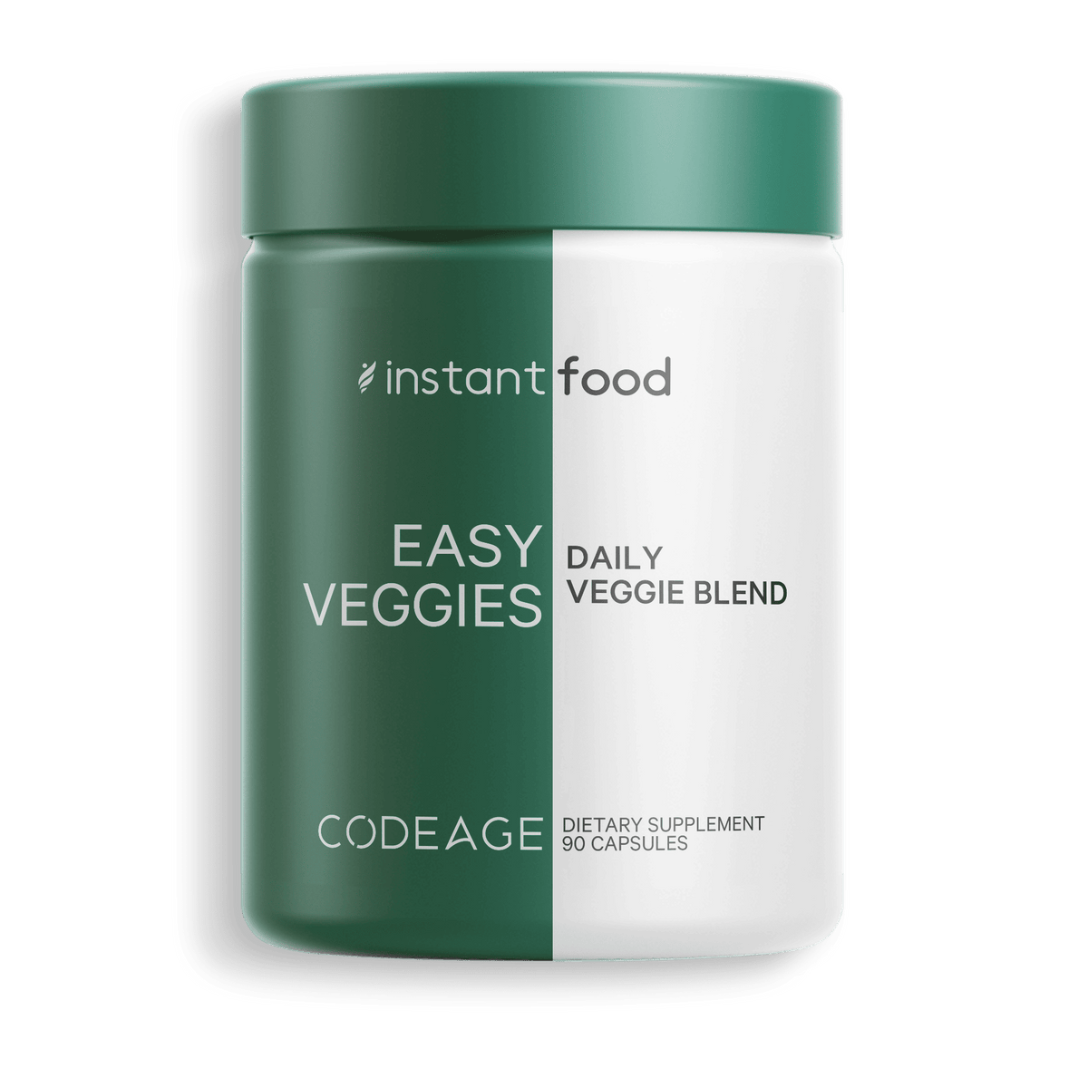 Instafood Easy Veggies Vitamins