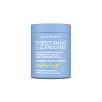 Perfect Amino Electrolytes - Lemon Lime