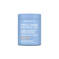 Perfect Amino Electrolytes - Orange