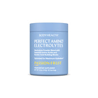 Perfect Amino Electrolytes - Passion Fruit