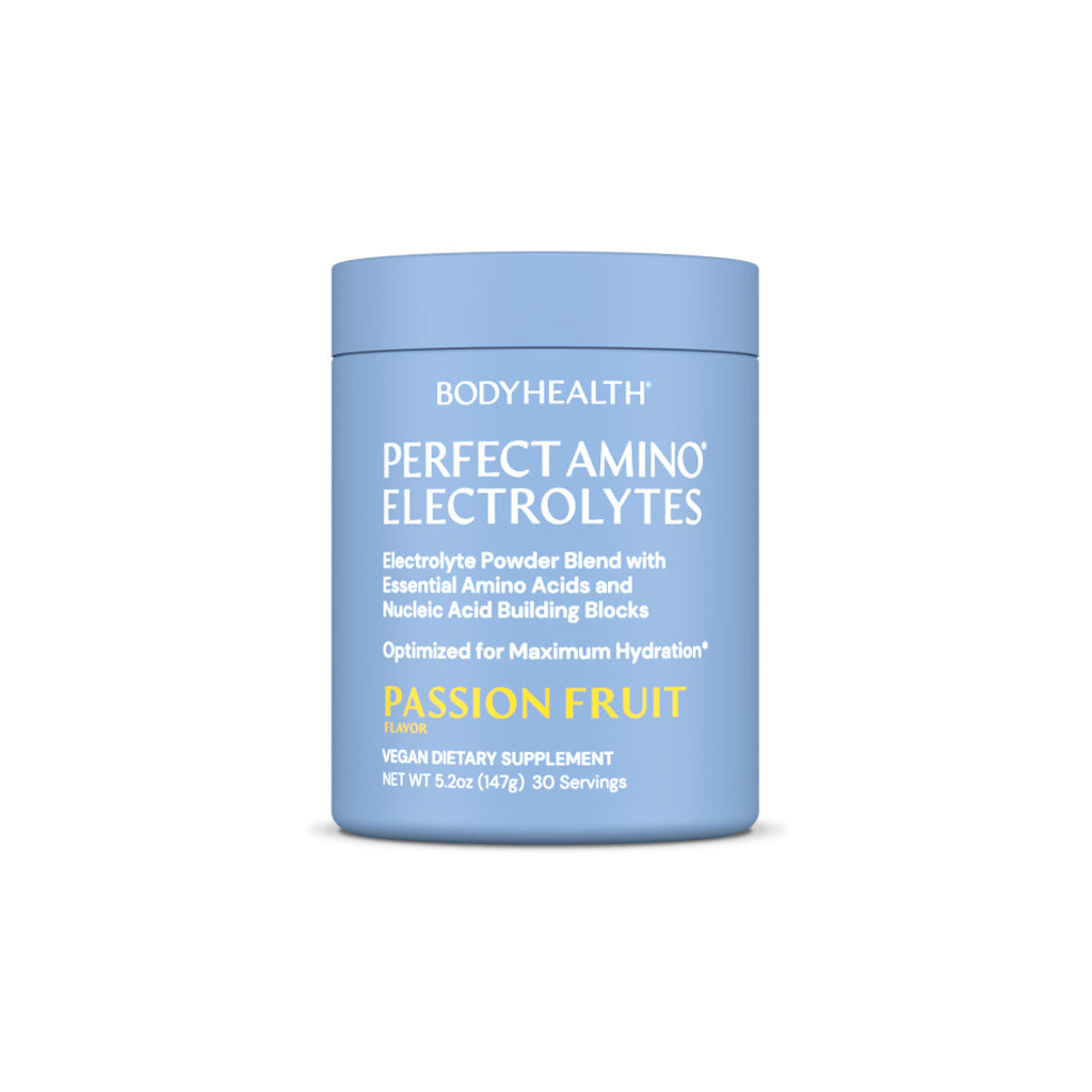 Perfect Amino Electrolytes - Passion Fruit