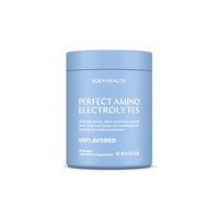 Perfect Amino Electrolytes - Unflavored