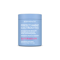 Perfect Amino Electrolytes - Watermelon