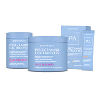 Perfect Amino Electrolytes - familia completa