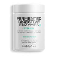 Fermented Digestive Enzymes+