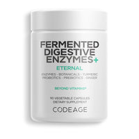 Fermented Digestive Enzymes+