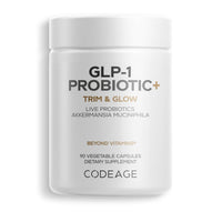 GLP-1 Probiotic + Large