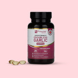 Garlic Capsules