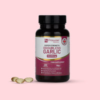 Garlic Capsules