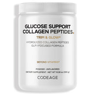 Glucose Support Collagen Peptides