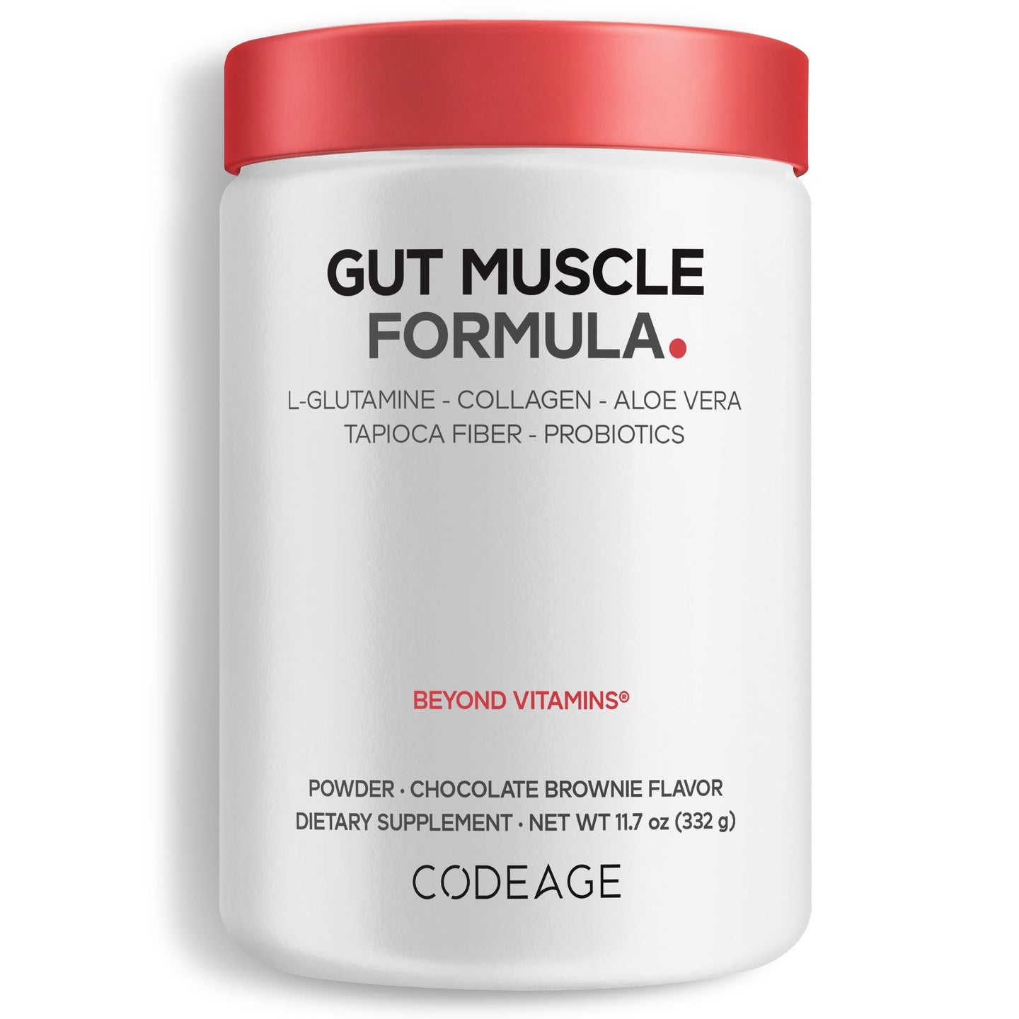 Gut Muscle Formula