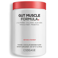 Gut Muscle Formula