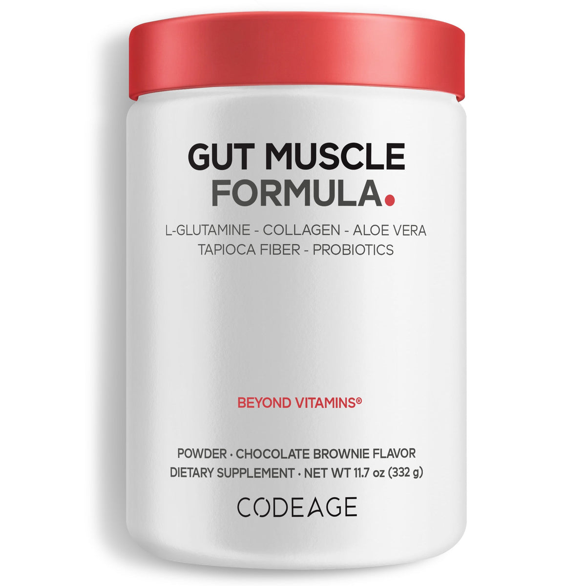 Gut Muscle Formula