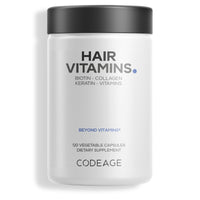 Hair Vitamins