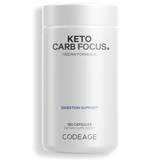 Keto Carb Focus