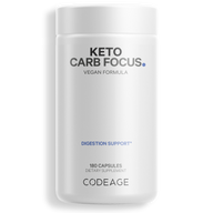 Keto Carb Focus