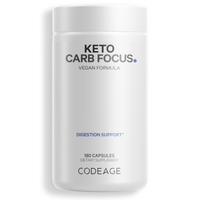 Keto Carb Focus
