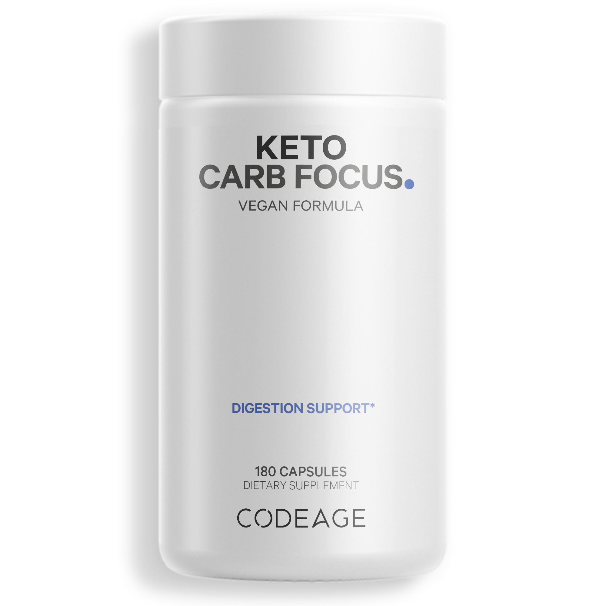Keto Carb Focus