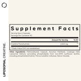 Creatine (Codeage)