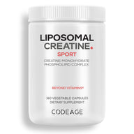 Creatine (Codeage)