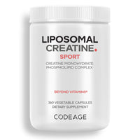 Creatine (Codeage)
