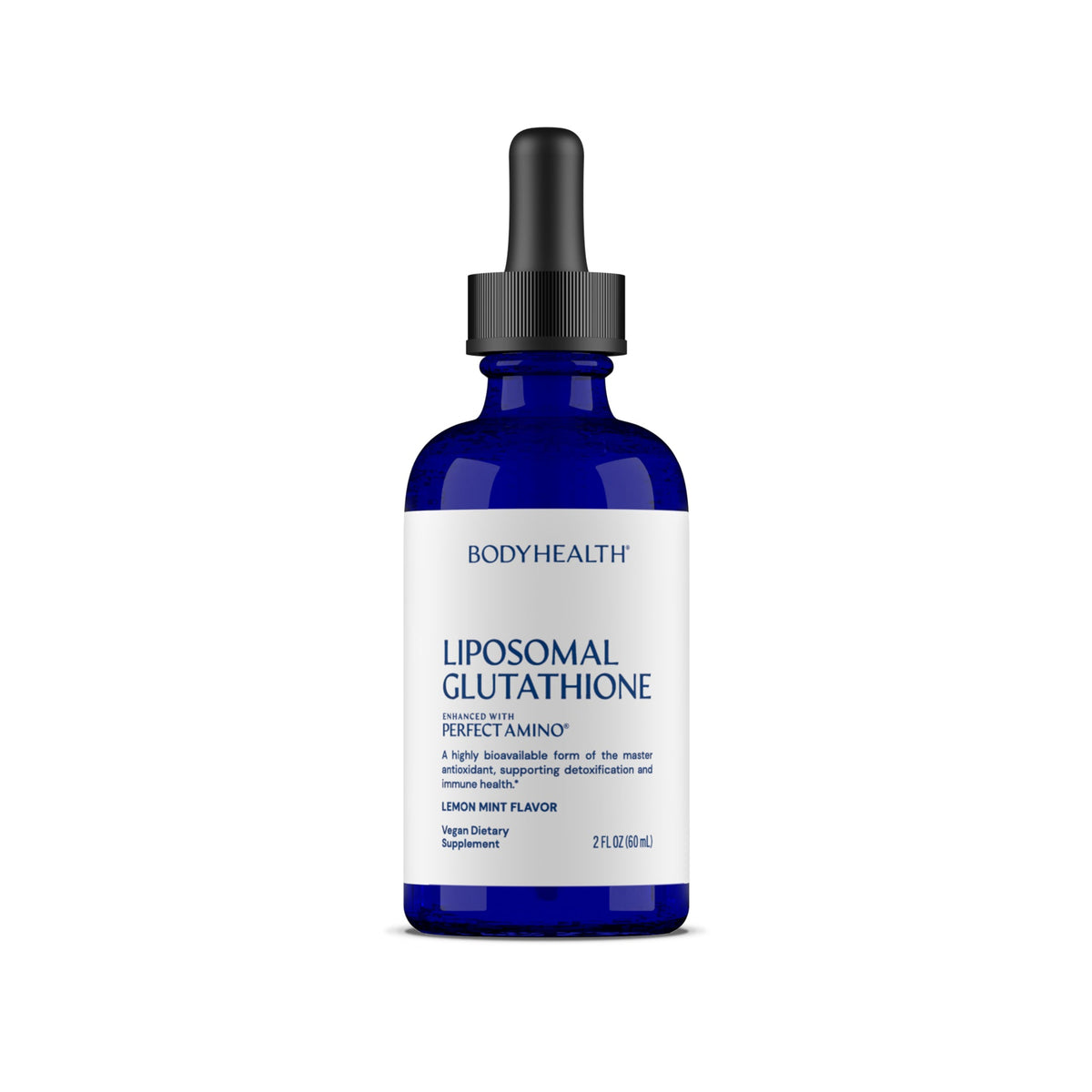 Liposomal Glutathione