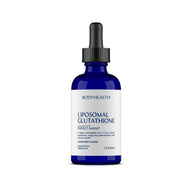 Liposomal Glutathione
