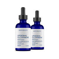 Liposomal Glutathione