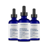 Liposomal Glutathione
