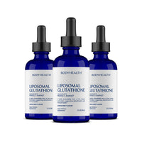 Liposomal Glutathione